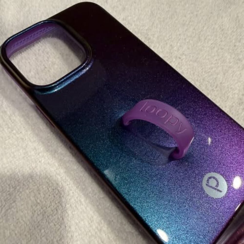 Loopy Iphone 14 Pro Max -Righty